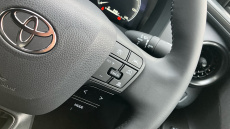 Toyota C-HR 2.0 PHEV Design 5dr CVT Hatchback